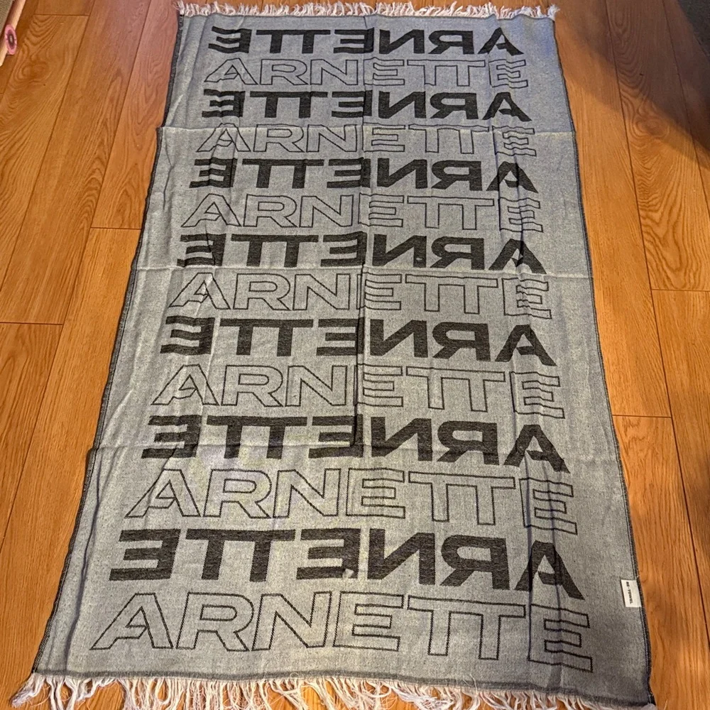 Re-Towel Turkish Towel